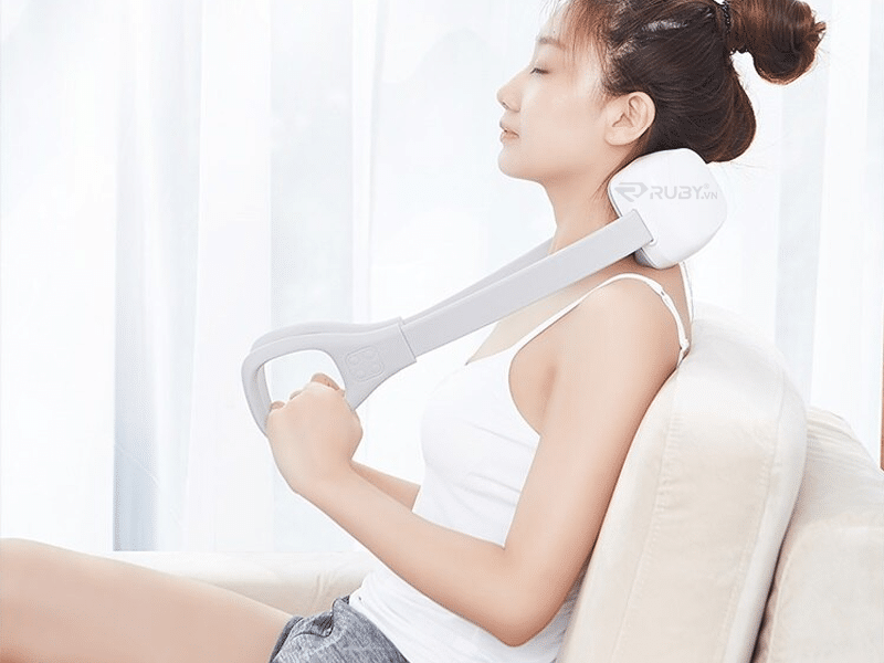Máy massage vật lý trị liệu Xiaomi