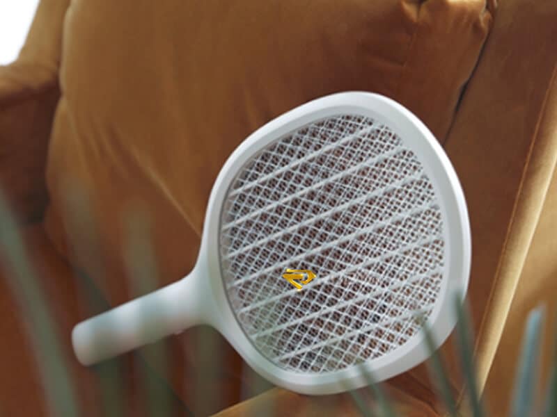 Chất liệu vợt muỗi bền bỉ