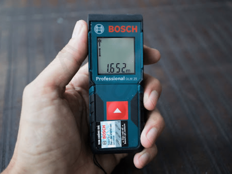 may-do-khoang-cach-laser-Bosch-GLM-25