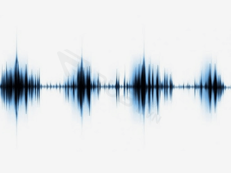 Nguồn gốc của sóng siêu âm