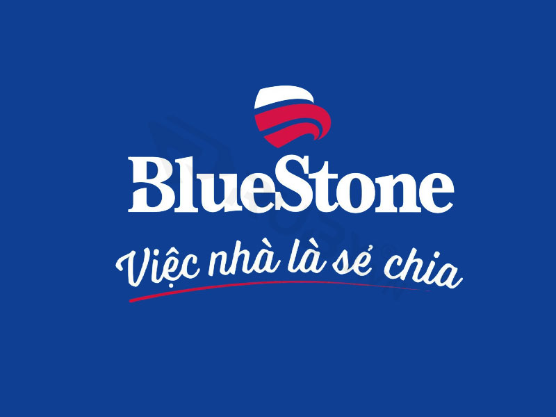 Lò vi sóng thương hiệu Bluestone