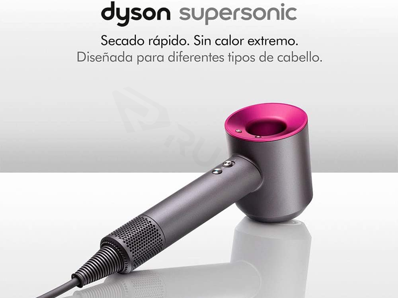 Máy sấy tóc Dyson Supersonic HD03