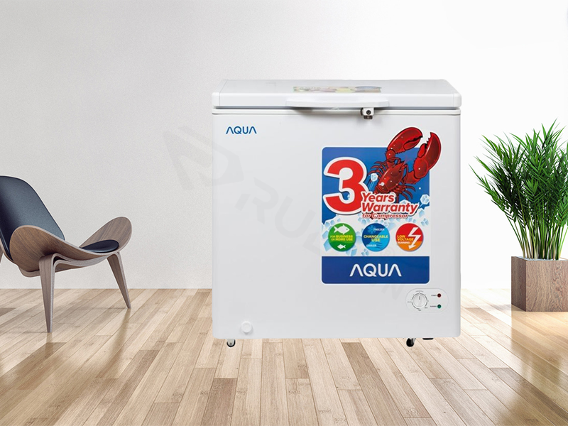 Aqua AQF-C310 202 lít