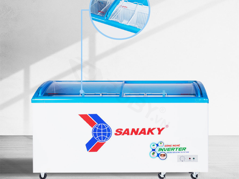 Sanaky VH 6899K3