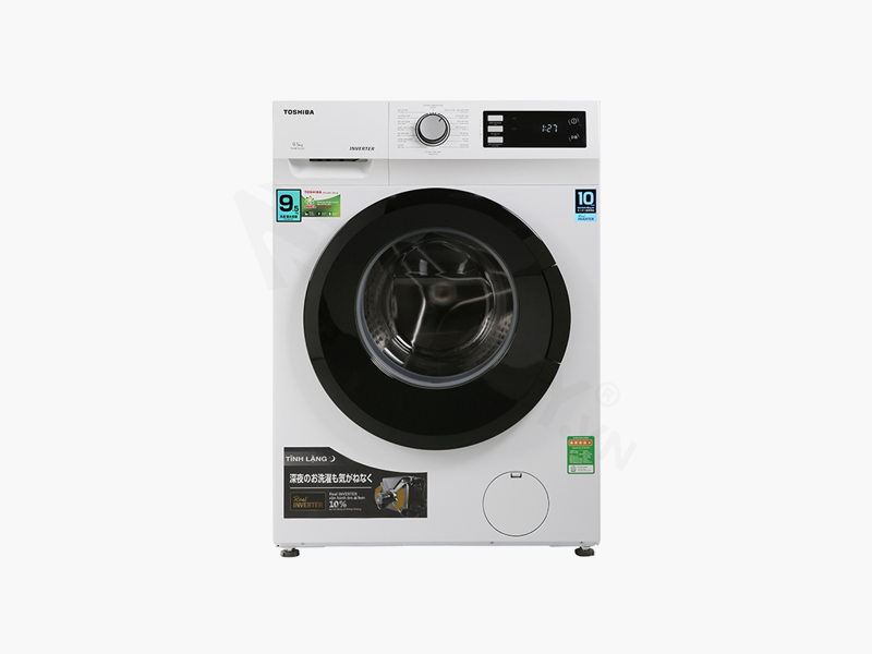 Máy giặt Toshiba TW-BK105S2V