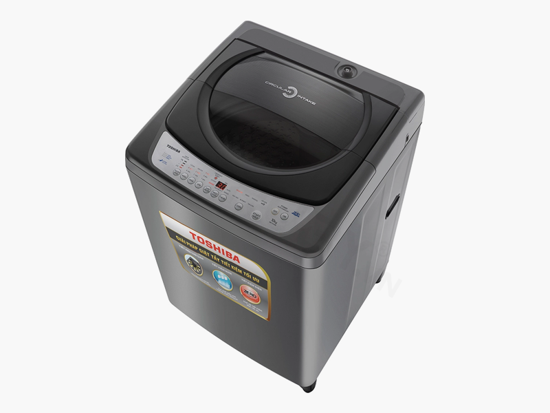 Máy giặt Toshiba 10kg AW-H1100GV