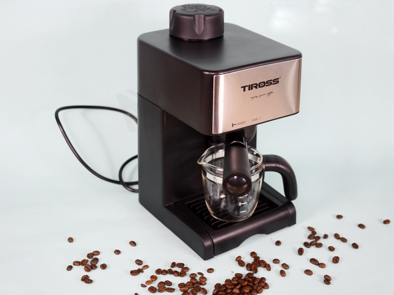 Espresso Tiross TS-621