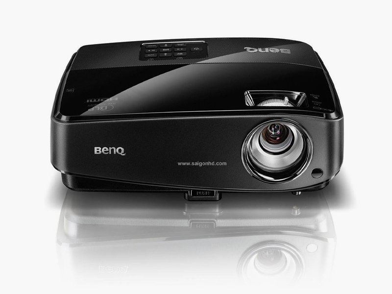 Máy chiếu BenQ MS506