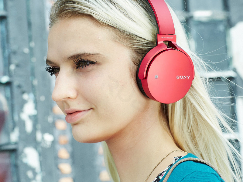 Tiêu chí chọn tai nghe Bluetooth Sony