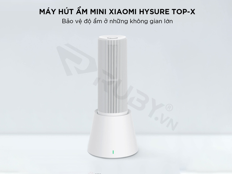 Máy hút ẩm mini Xiaomi Hysure Top-X