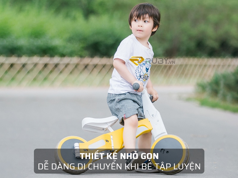 Xe đạp trẻ em Xiaomi 700kids