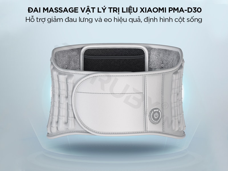 Đai massage vật lý trị liệu Xiaomi PMA-D30