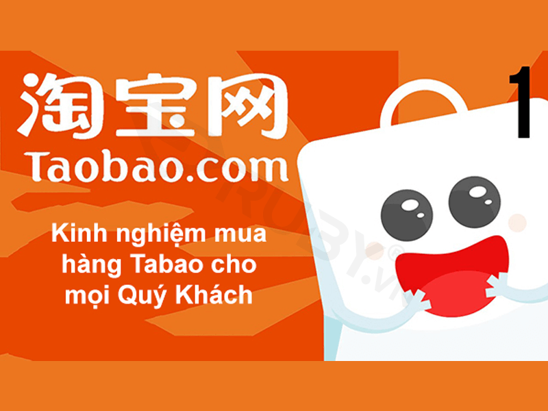 Chọn thời điểm mua hàng trên Taobao
