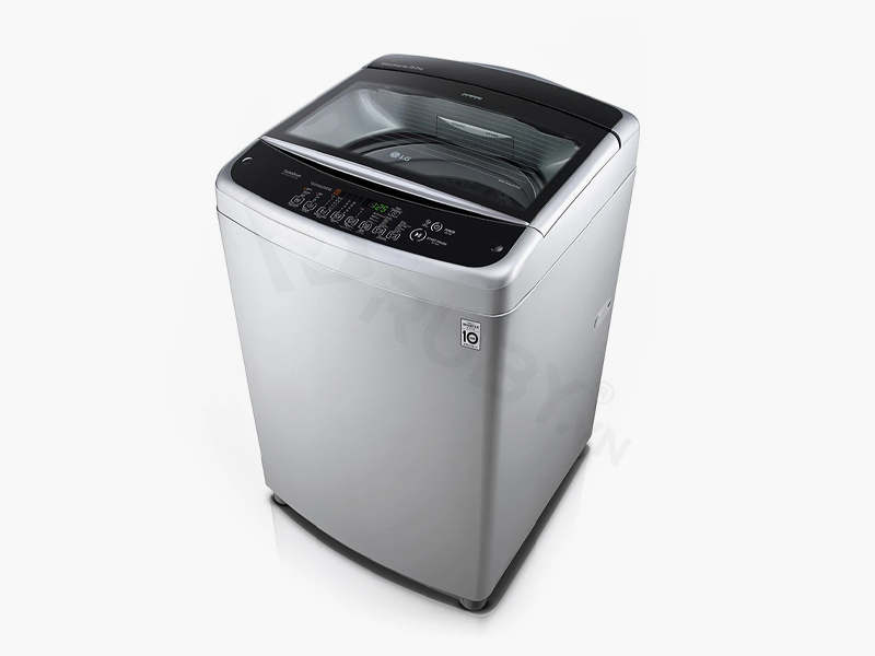 Máy giặt LG 10.5Kg T2350VSAW