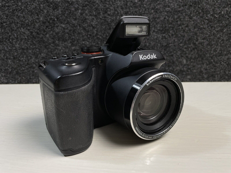 Kodak EasyShare Z5010 Digital Camera